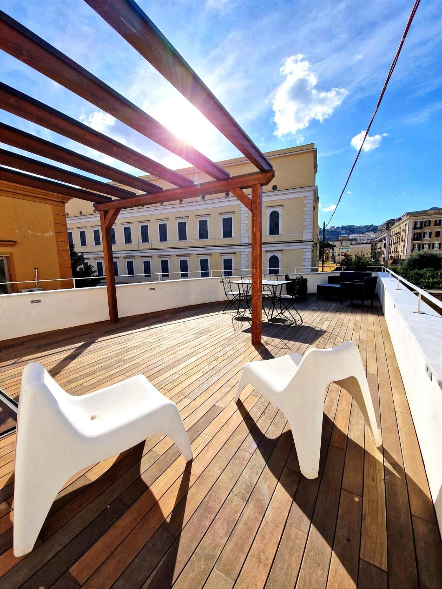 Domus Neapolis Apartment