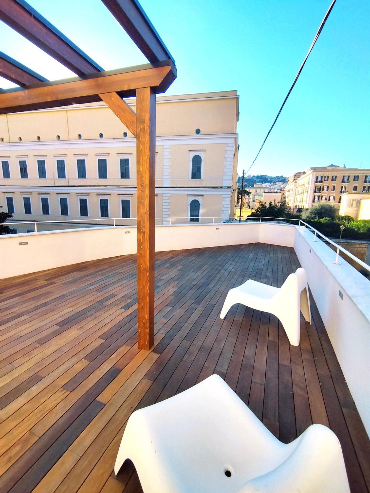 Domus Neapolis Apartment