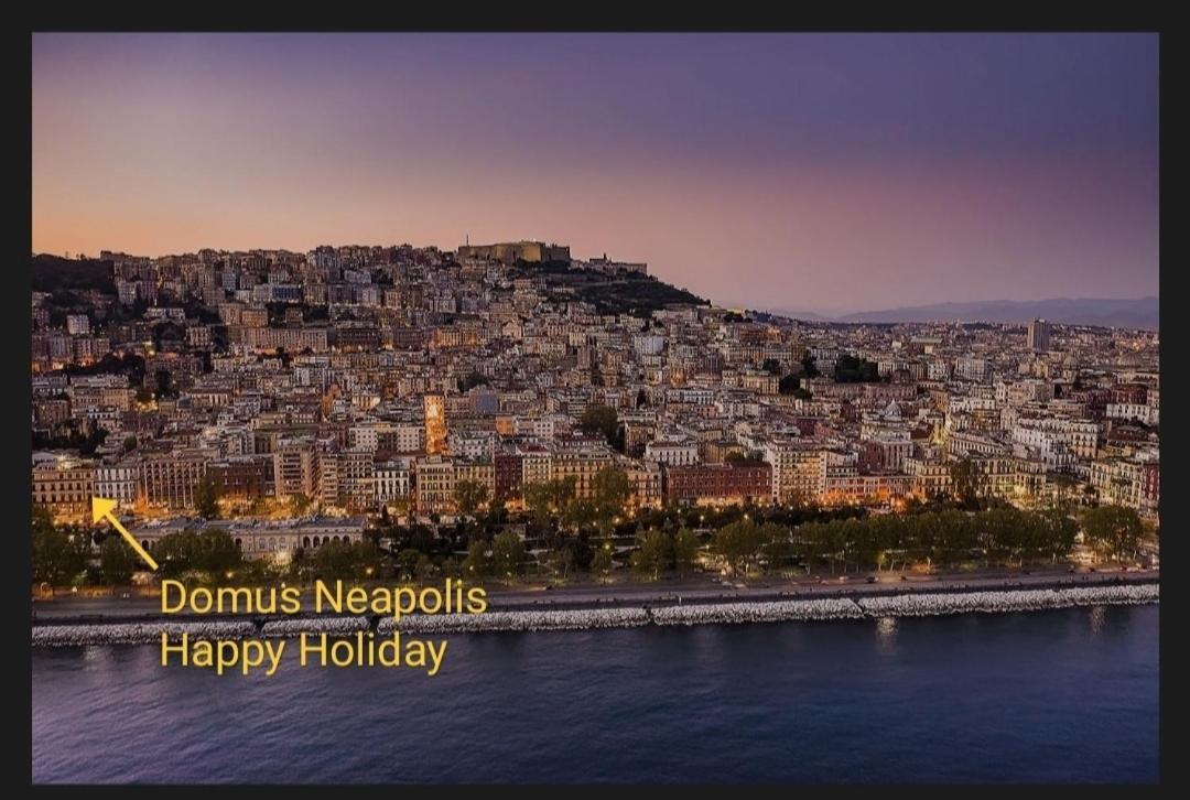 Domus Neapolis