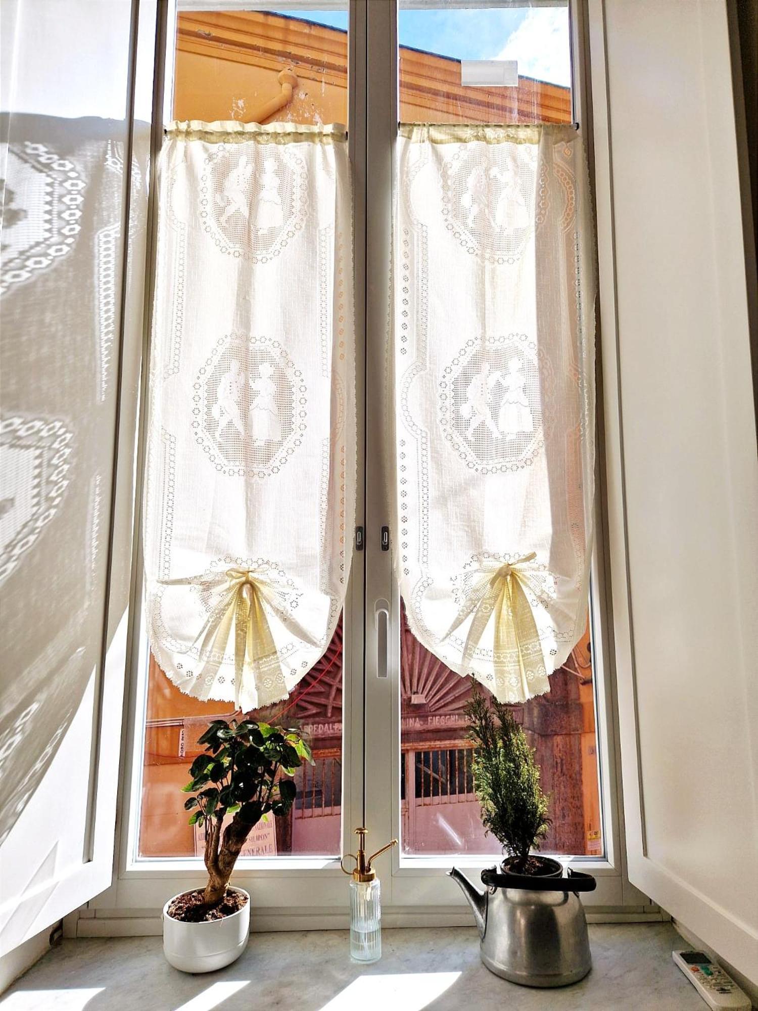 Apartment Domus Neapolis