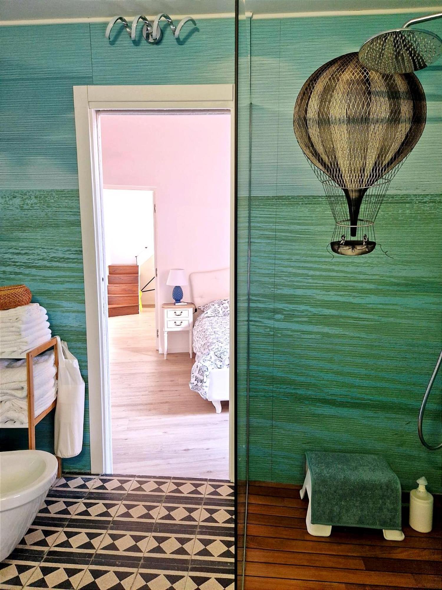 Apartment Domus Neapolis