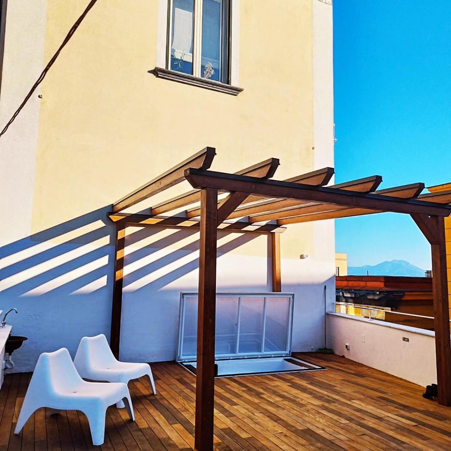 Apartment Domus Neapolis *