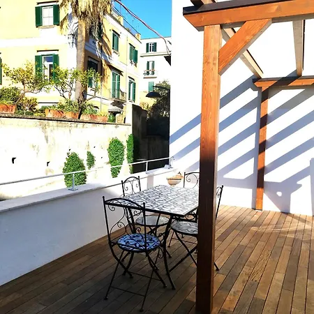 Domus Neapolis Apartment Exterior photo