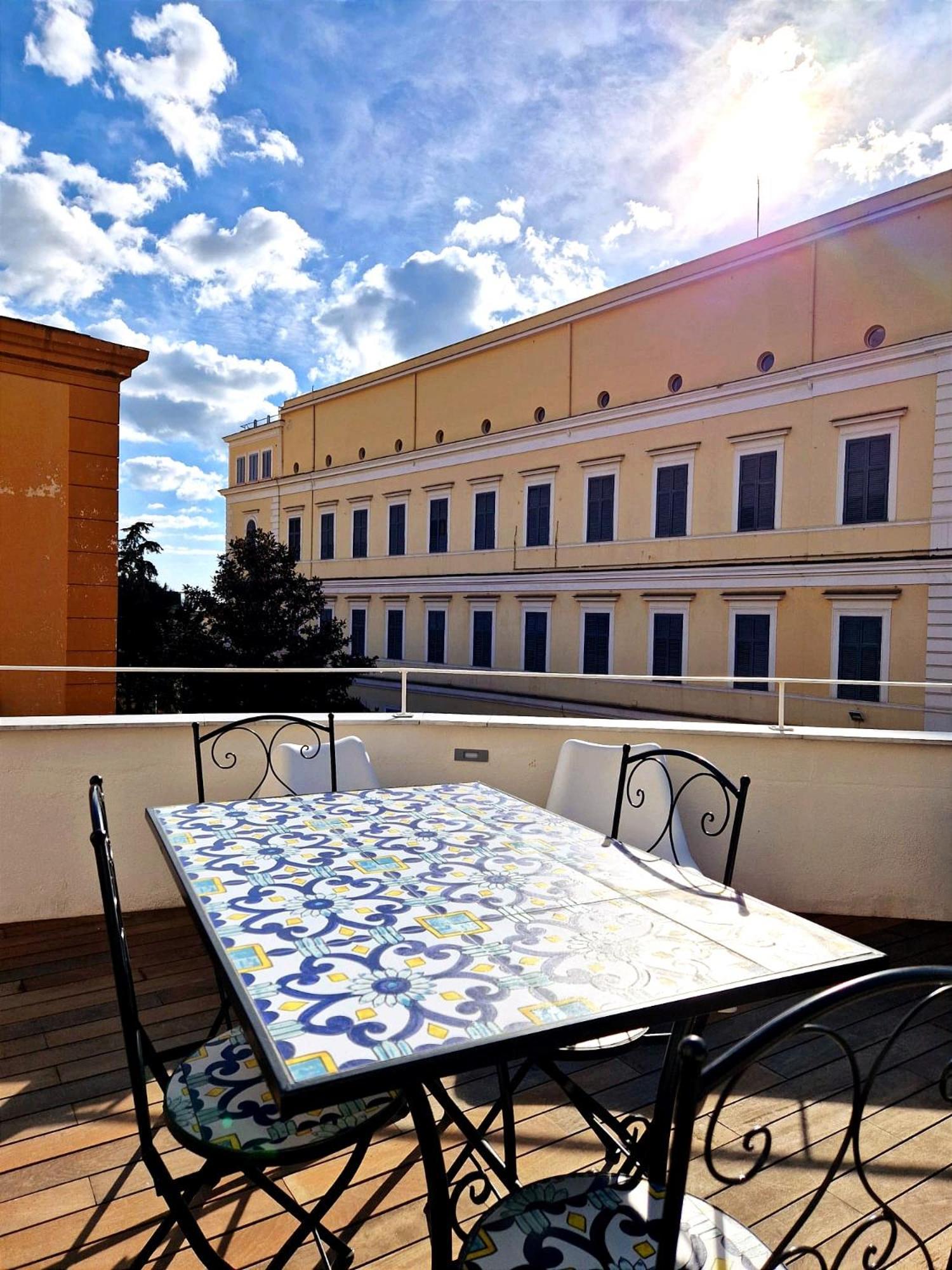 Domus Neapolis Neapel