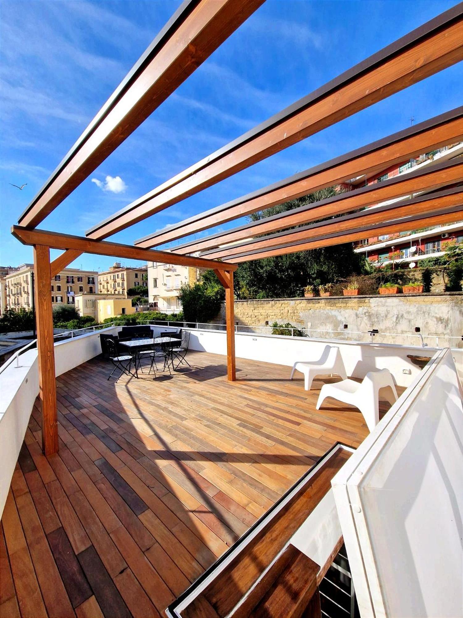 Domus Neapolis * Neapel