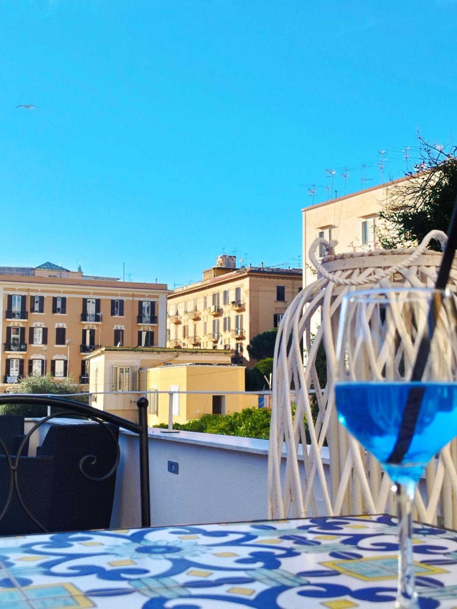 Domus Neapolis Neapel